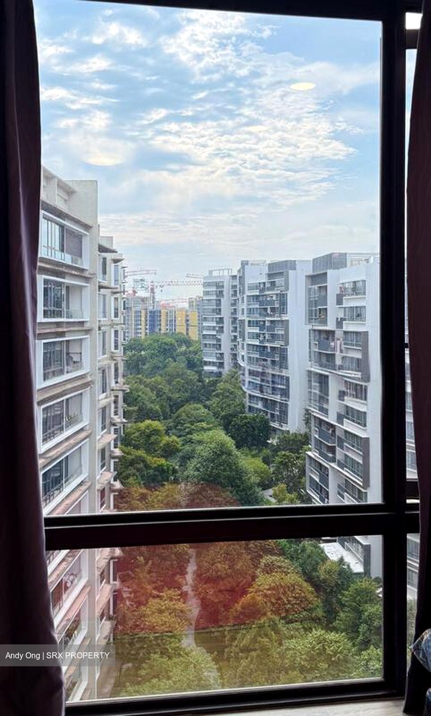 d'Nest (D18), Condominium #502165111